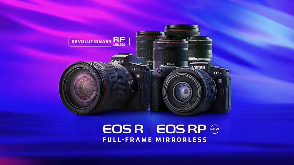 7 ข้อดีของกล้อง Canon EOS RP ที่น่าซื้อในปี 2020 นี้ ถ่ายภาพสวย และคุ้มที่สุด