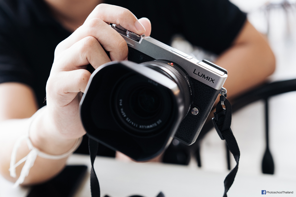 รีวิว Panasonic Lumix GX9 กล้องเรโทร ย้อนยุค ถ่ายภาพสวย เหมาะสำหรับสายเที่ยว