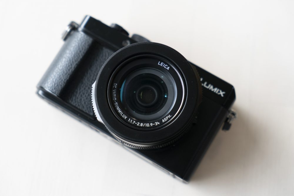 รีวิว Panasonic LX100 II กล้อง Compact จิตวิญญาณแห่ง LEICA ทั้งการออกแบบและคุณภาพเลนส์