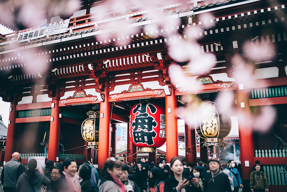 12 สถานที่ท่องเที่ยวในญี่ปุ่น สำหรับคนที่รักการถ่ายภาพท่องเที่ยวไม่ควรพลาด