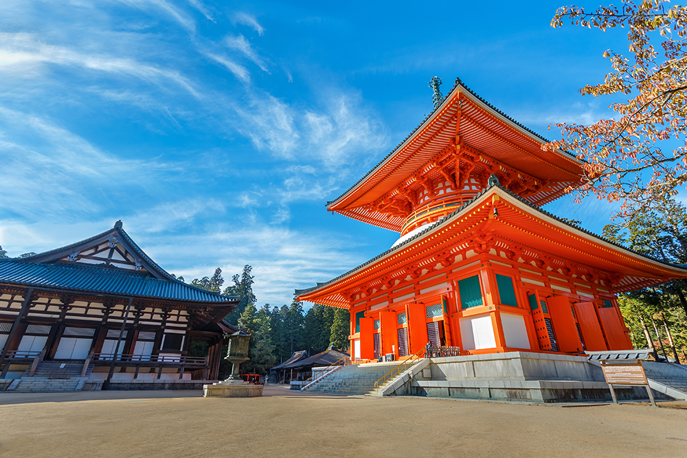 12 สถานที่ท่องเที่ยวในญี่ปุ่น สำหรับคนที่รักการถ่ายภาพท่องเที่ยวไม่ควรพลาด