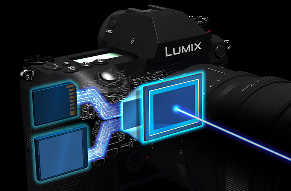 พรีวิว Panasonic LUMIX S1 กล้อง Full-Frame Mirrorless ที่มาพร้อม คุณสมบัติขั้นสูงสำหรับภาพนิ่งและวิดีโอ ทนทาน แข็งแกร่ง ลุยได้ทุกสภาวะการณ์
