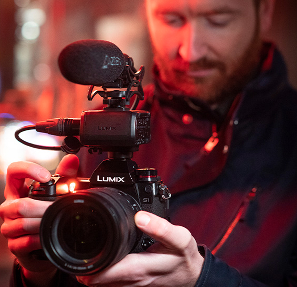 พรีวิว Panasonic LUMIX S1 กล้อง Full-Frame Mirrorless ที่มาพร้อม คุณสมบัติขั้นสูงสำหรับภาพนิ่งและวิดีโอ ทนทาน แข็งแกร่ง ลุยได้ทุกสภาวะการณ์