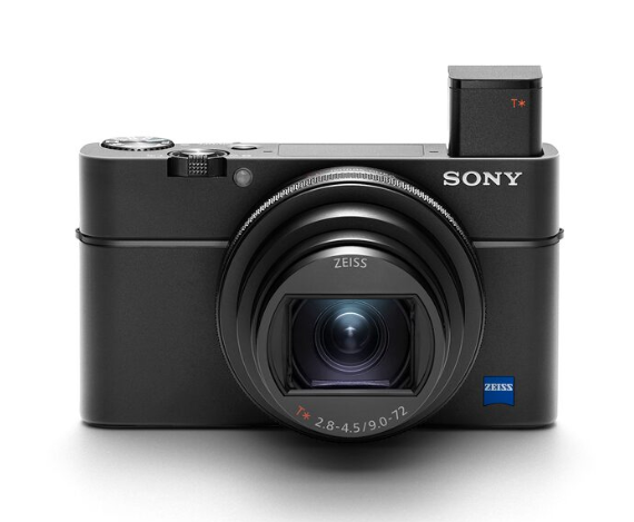 พรีวิว Sony RX100 Mark 7 กล้อง Compact ตัวล่าสุด เลนส์ 24-200mm พร้อมระบบโฟกัสแบบ A9 ตัวท็อป