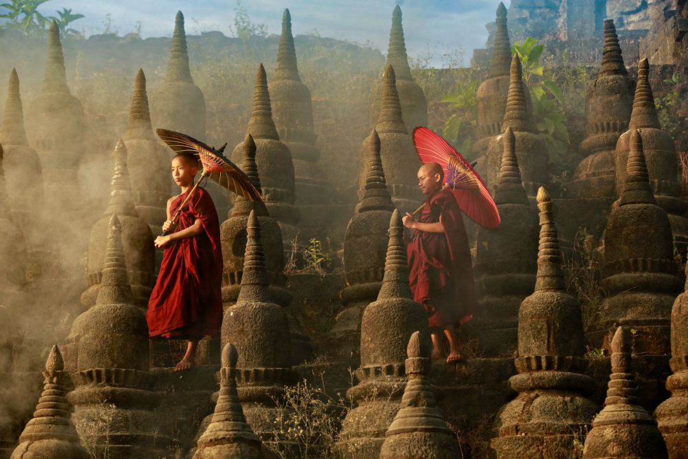 9 เคล็ดลับในการถ่ายภาพวัฒนธรรม สำหรับการท่องเที่ยวในไทยและต่างประเทศ