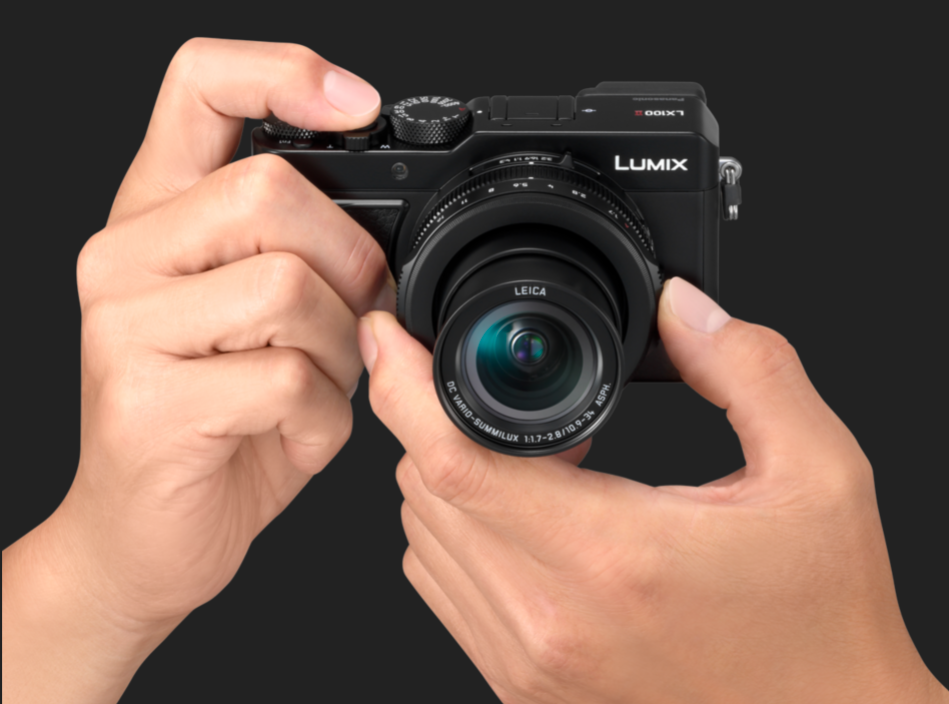 พรีวิว Panasonic LUMIX LX100 Mark II กล้องตัวเล็ก เพื่อการสร้างสรรค์ภาพอย่างไร้ขีดจำกัด ฟังค์ชันครบ จบทุกกระบวนกล้อง