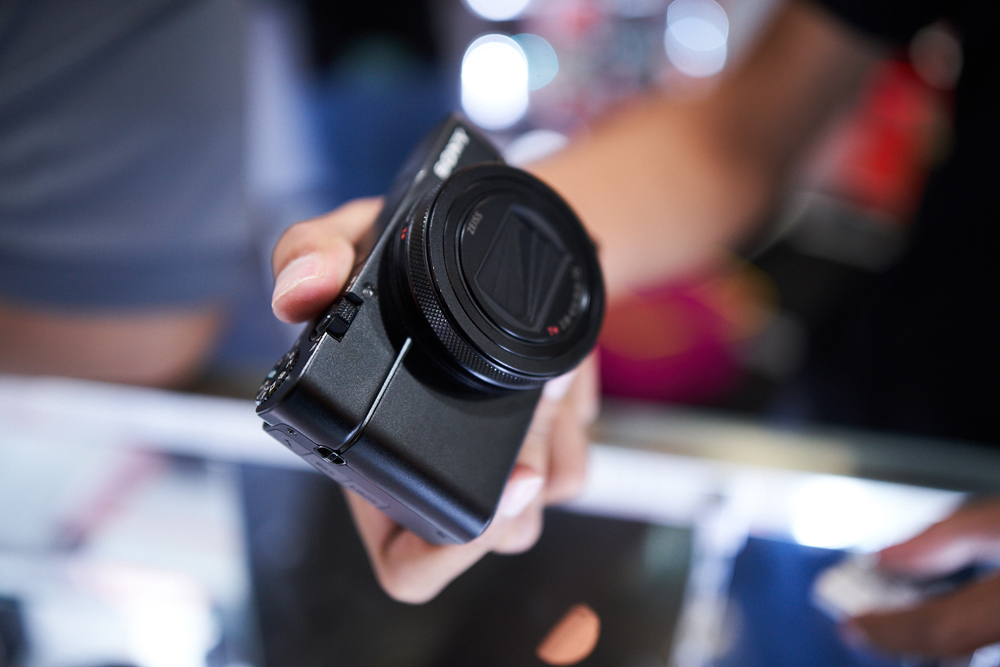รวมโปรงานกล้อง ZoomCamera Fair 10 ปี 2019 สรุปว่ามีอะไรบ้าง น่าไปไหม?