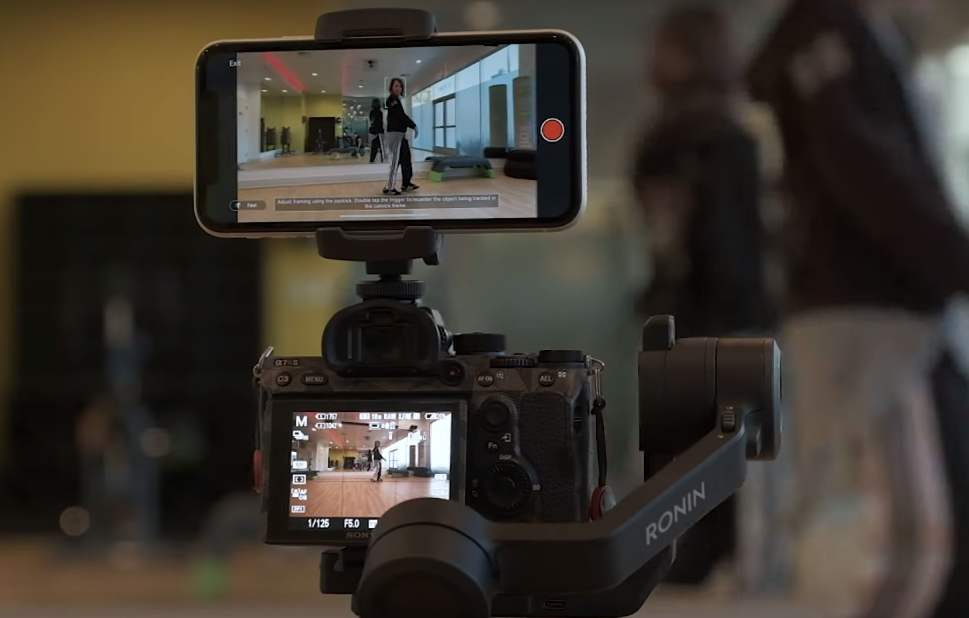 7 เทคนิคการใช้ DJI Ronin SC สำหรับ YouTuber มือใหม่ที่ต้องการถ่ายวิดีโอแบบจริงจัง