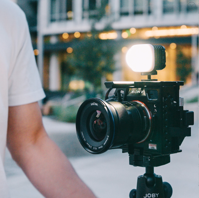 รีวิว Litra Torch 2 ชุดไฟติดกล้องดิจิตอลกับการ Vlog สำหรับมือใหม่