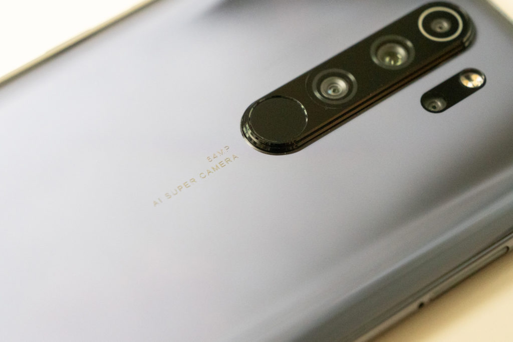 รีวิว Xiaomi Redmi Note 8 Pro มือถือระดับ Flagship กล้อง 64 ล้านพิกเซล ถ่ายวิดีโอ 4K ตอบโจทย์ทั้งภาพนิ่งและสาย Vlog 