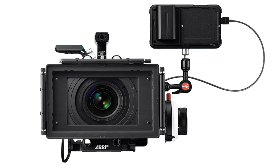 พรีวิว SIGMA fp กล้อง Full-frame Mirrorless เล็กที่สุดและเบาที่สุดในโลก