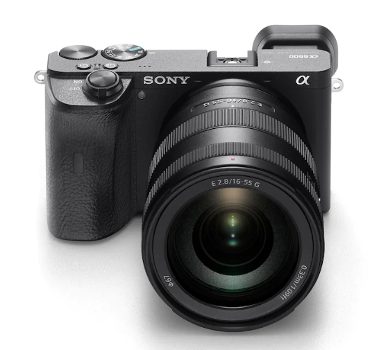 พรีวิว Sony A6600 กล้อง APS-C เรือธงตัวใหม่ของ Sony เด่นทั้งภาพนิ่ง และ วีดีโอ