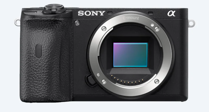 พรีวิว Sony A6600 กล้อง APS-C เรือธงตัวใหม่ของ Sony เด่นทั้งภาพนิ่ง และ วีดีโอ