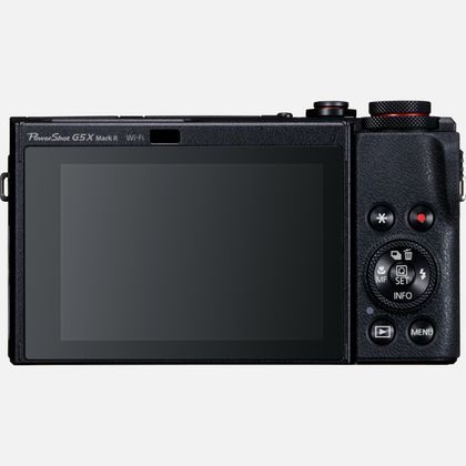 พรีวิว Canon PowerShot G5X Mark II กล้องเล็ก ประสิทธิภาพระดับโปรทั้งการถ่ายภาพและวิดีโอ