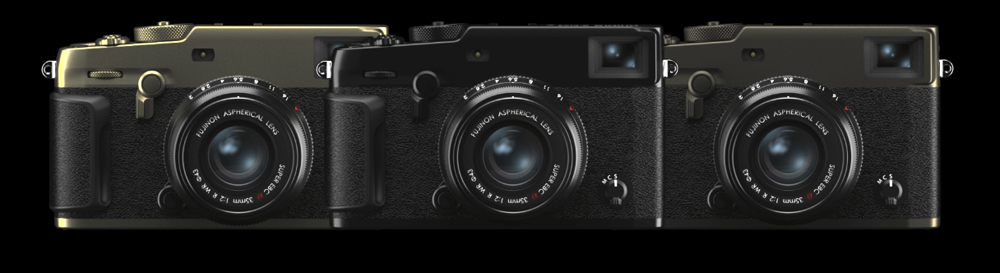 พรีวิว Fujifilm X-Pro3 กล้อง Mirrorless เทคโนโลยีถ่ายภาพล้ำสมัย เพื่อการถ่ายภาพที่เเท้จริง