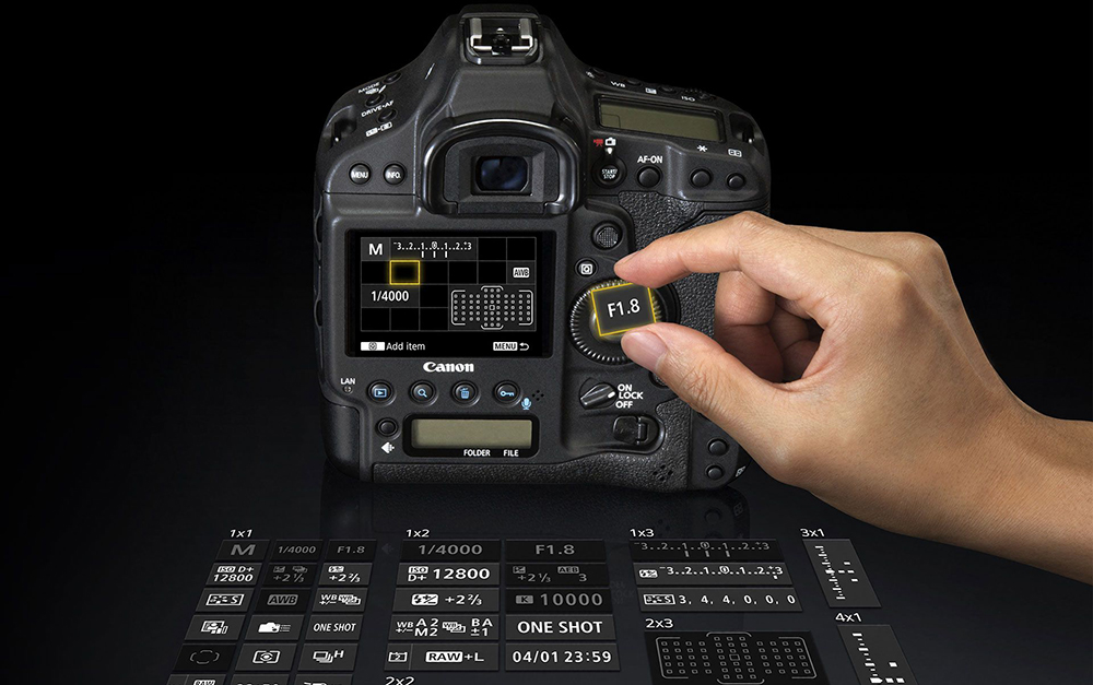 พรีวิว Canon EOS-1D X Mark II กล้องฟูลเฟรมระดับมืออาชีพที่รวมคุณสมบัติที่ดีที่สุด ทั้งภาพนิ่ง และภาพเคลื่อนไหวไว้ในกล้องตัวเดียว