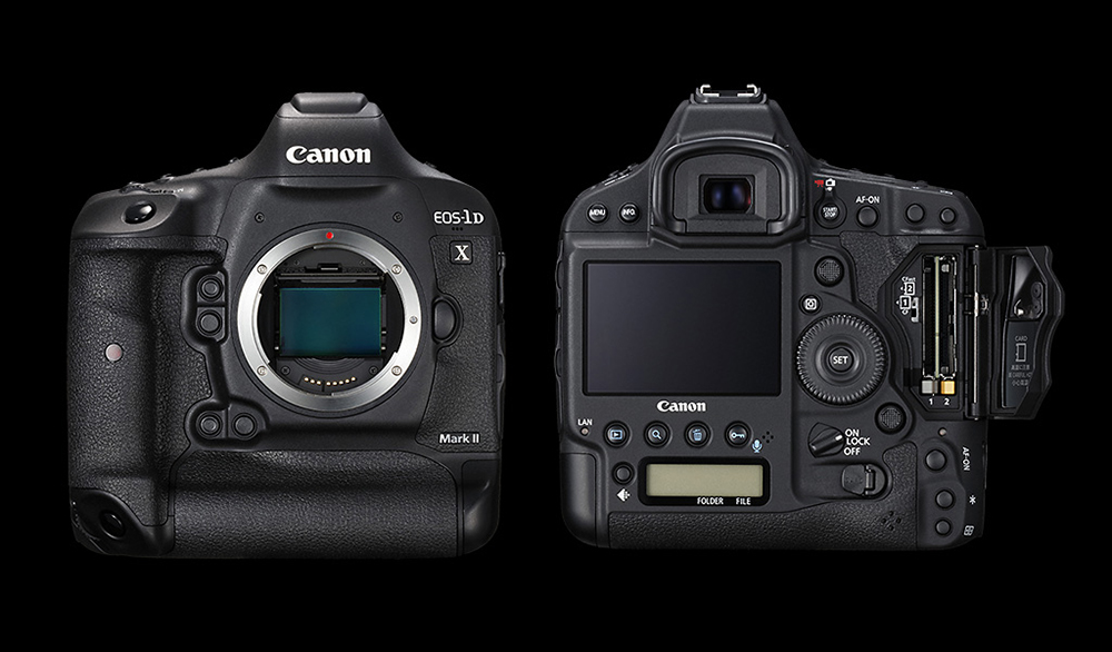 พรีวิว Canon EOS-1D X Mark II กล้องฟูลเฟรมระดับมืออาชีพที่รวมคุณสมบัติที่ดีที่สุด ทั้งภาพนิ่ง และภาพเคลื่อนไหวไว้ในกล้องตัวเดียว