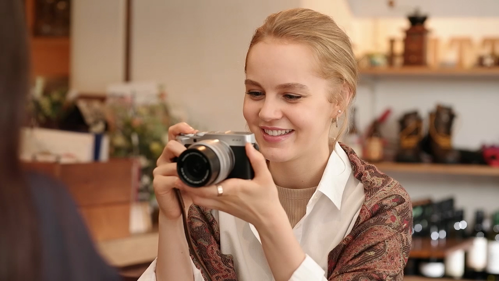 16 กล้อง Mirrorless ออกทริปปี 2020 ถ่ายภาพสวย วิดีโอ 4K สำหรับสาย ​Vlog แบบจัดเต็มรุ่นไหนดี
