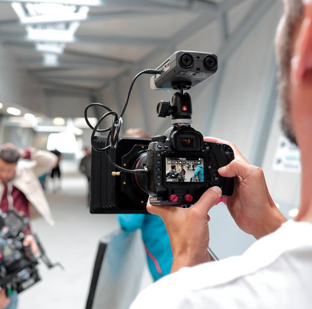 พรีวิว Canon EOS 5D Mark IV กล้อง DSLR Full Frame สเปคเทพ คุณภาพโดดเด่นระดับโปร ตอบโจทย์ทุกการใช้งาน