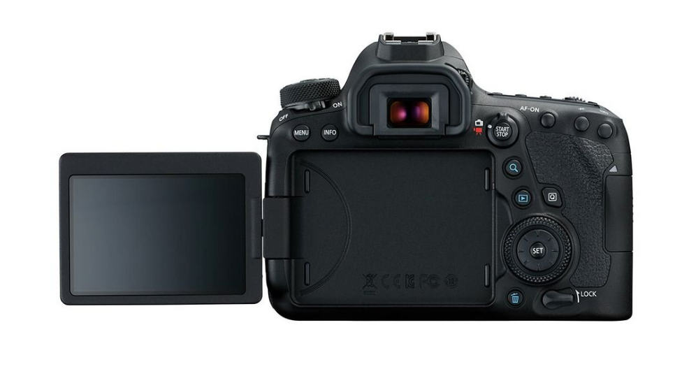 พรีวิว Canon EOS 6D Mark II กล้องประสิทธิภาพเยี่ยม ทั้งคุณสมบัติและฟังก์ชั่นมากมายที่ช่วยในการสร้างสรรค์ภาพอย่างมืออาชีพ