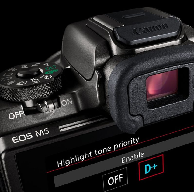 พรีวิว Canon EOS M5 กล้องตัวเล็ก น้ำหนักเบาพกง่าย พาไปได้ทุกที่เซลฟี่สวย