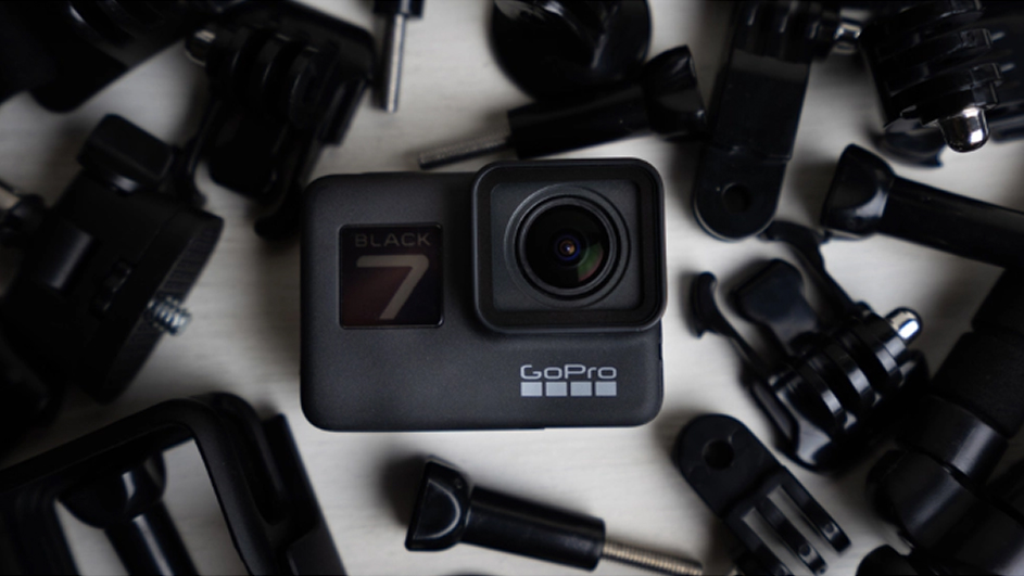 Action Camera 2020 รุ่นไหนดี รุ่นไหนเด่นที่สุด