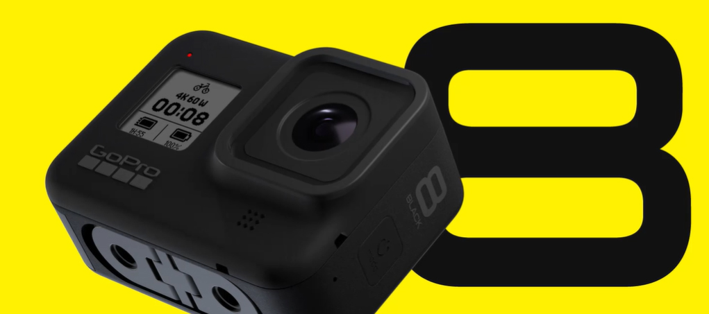 Action Camera 2020 รุ่นไหนดี รุ่นไหนเด่นที่สุด