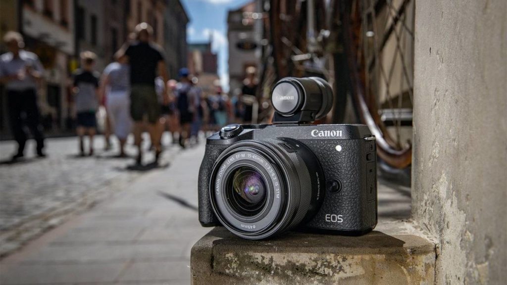 5 กล้องถ่าย Vlog แบรนด์ Canon ที่น่าสนใจสำหรับมือใหม่ในปี 2020