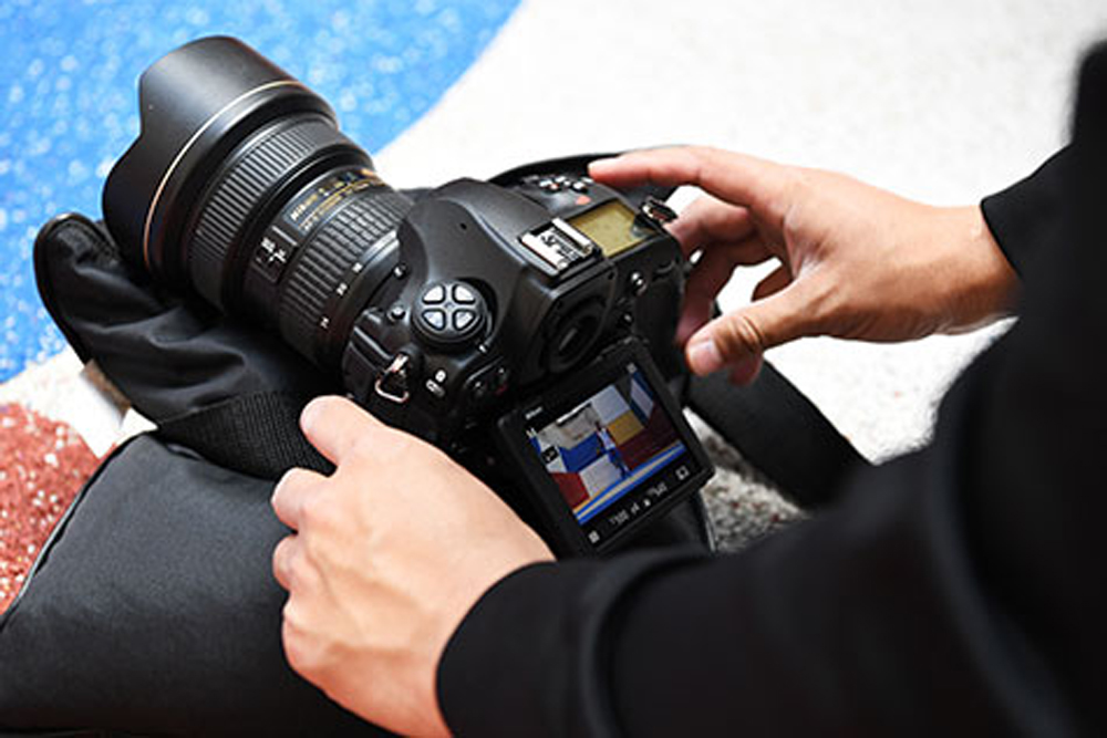 พรีวิว Nikon D850 กล้องตัวท็อปที่การผสมผสานระหว่างดีไซน์สวยงาม เเละความเป็นมืออาชีพในการทำงาน