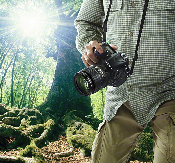 พรีวิว Nikon D750 กล้อง Full Frame มืออาชีพ ภาพคมชัดทุกรายละเอียด