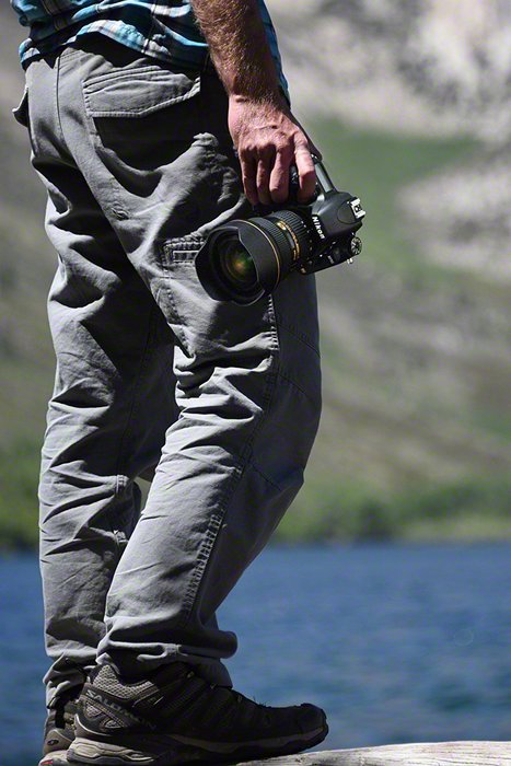 พรีวิว Nikon D750 กล้อง Full Frame มืออาชีพ ภาพคมชัดทุกรายละเอียด