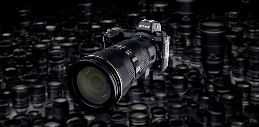 พรีวิว Nikon Z7 Mirrorless Full Frame กล้องเรือธงจาก Nikon สะท้อนเเรงบันดาลใจด้วยภาพ เก็บชัดทุกอณู