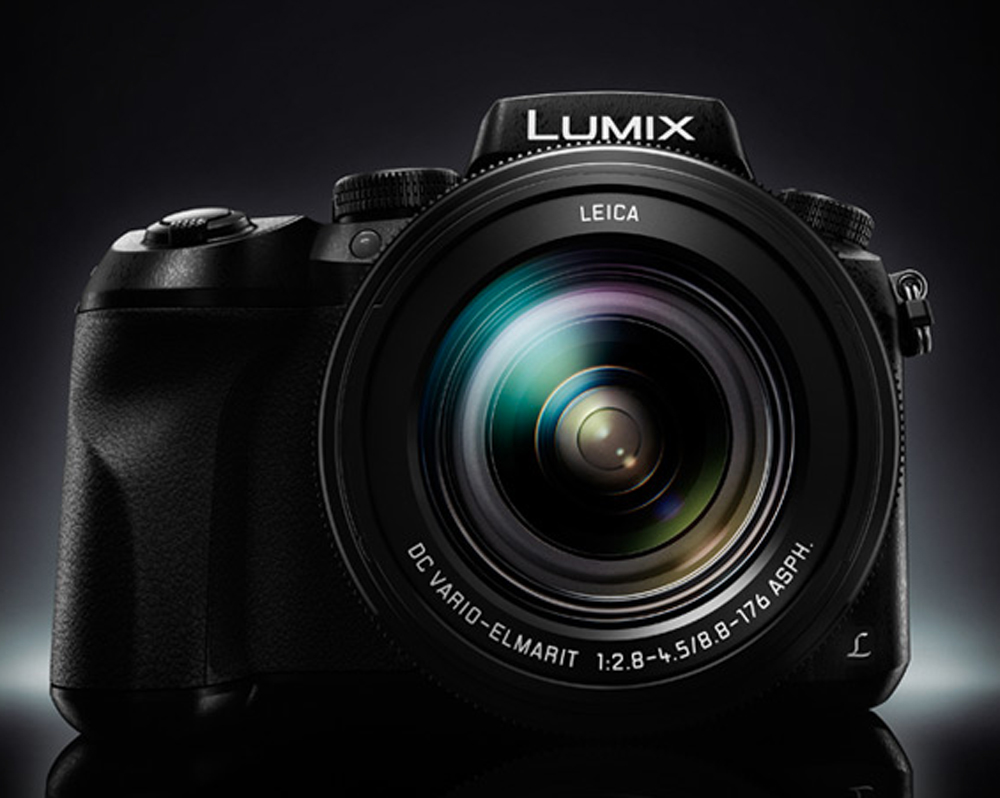 พรีวิว Panasonic Lumix FZ2500 กล้องที่มาพร้อมกับประสิทธิภาพอันหลากหลายและน่าเหลือเชื่อทั้งภาพนิ่งเเละวีดิโอ