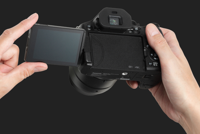 พรีวิว Panasonic Lumix FZ300 กล้องขาลุยสมรรถนะเยี่ยม จับภาพเร็วไม่พลาดทุกการเคลื่อนไหว