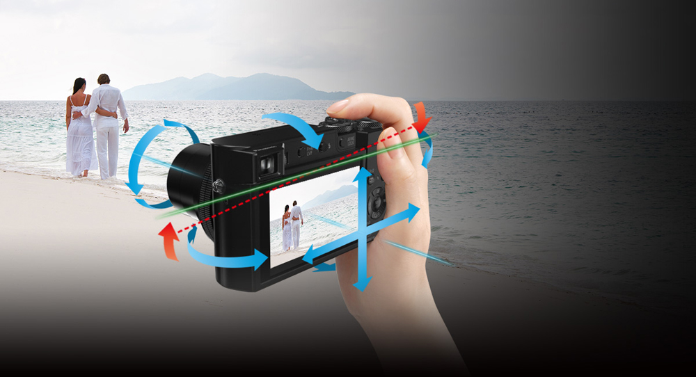 พรีวิว Panasonic Lumix TZ110 กล้อง compact ตัวเล็ก ท่องโลกกว้างพร้อมกับอิสระแห่งการถ่ายภาพ