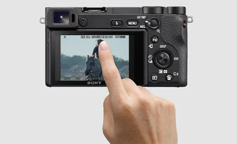 พรีวิว Sony A6500 กล้องเล็กแต่มากความสามารถ เจ้าของฉายา “Speed Monster”
