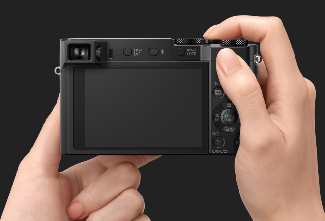 พรีวิว Panasonic Lumix TZ110 กล้อง compact ตัวเล็ก ท่องโลกกว้างพร้อมกับอิสระแห่งการถ่ายภาพ