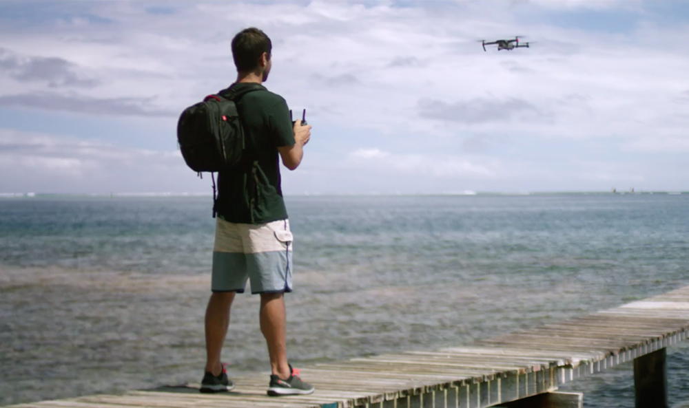 ก่อนซื้อ DJI Drones ต้องรู้เรื่องอะไรบ้าง เรื่องที่มือใหม่หัดบินควรรู้ก่อนเริ่มบิน