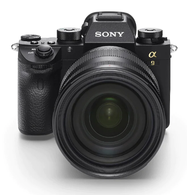 พรีวิว Sony A9 กล้องมิลเลอร์เลสระดับโปรเซ็นเซอร์ฟูลเฟรม ความสามารถล้น เติมเต็มทุกจินตนาการ