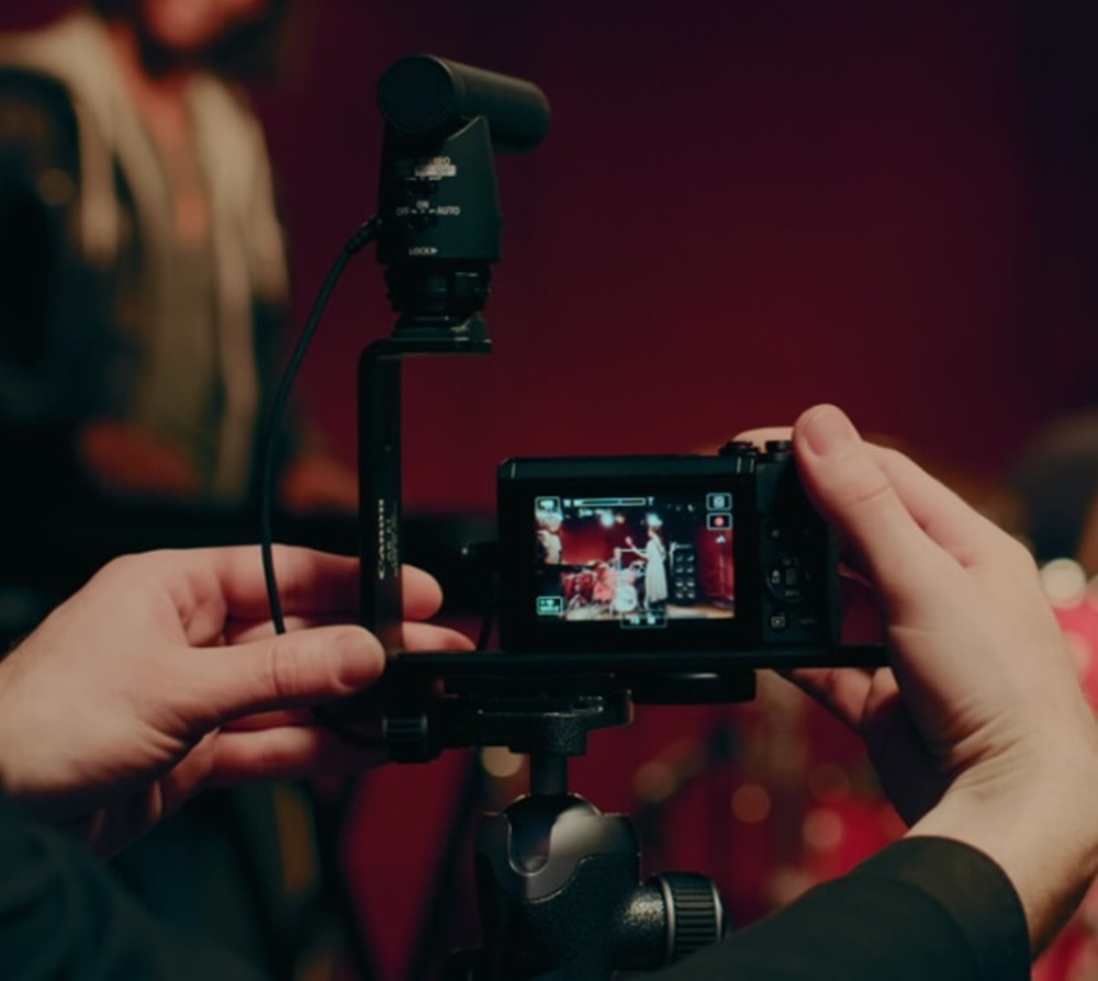 10 สุดยอดกล้อง vlog ปี 2020 สำหรับ YouTubers