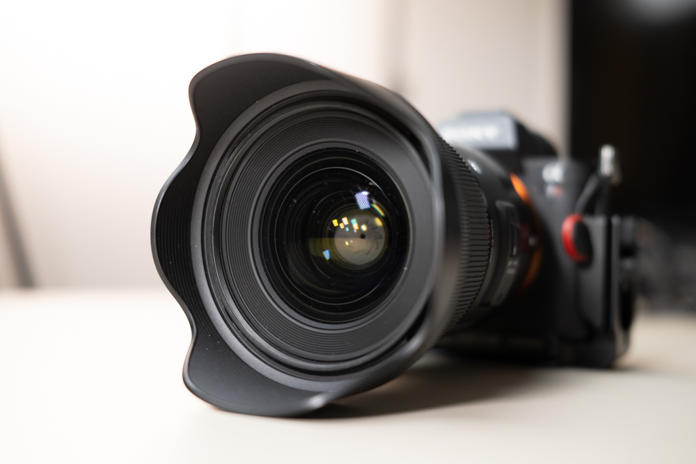 รีวิว SIGMA 24mm F1.4 DG HSM ART FE เลนส์ฟิกซ์ตัวเก่งระยะอเนกประสงค์ เก่งทั้งภาพนิ่งและวิดีโอสำหรับ Sony Mirrorless