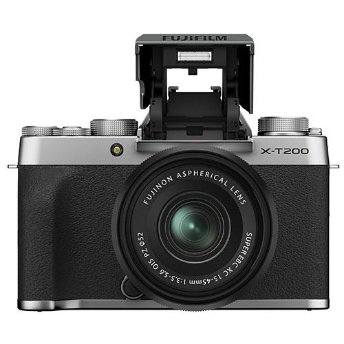 พรีวิว Fuji XT200 กล้องมือใหม่เริ่มต้นรุ่นล่าสุด ถ่ายง่าย ได้ภาพสวย โฟกัสเร็วขึ้น ดีขึ้นกว่าเดิม