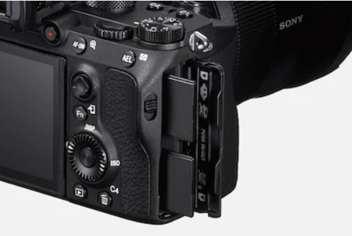 พรีวิว Sony A7R III  กล้องความสามารถแบบมืออาชีพ ขนาดกะทัดรัด ลุยงานได้สมบุกสมบัน