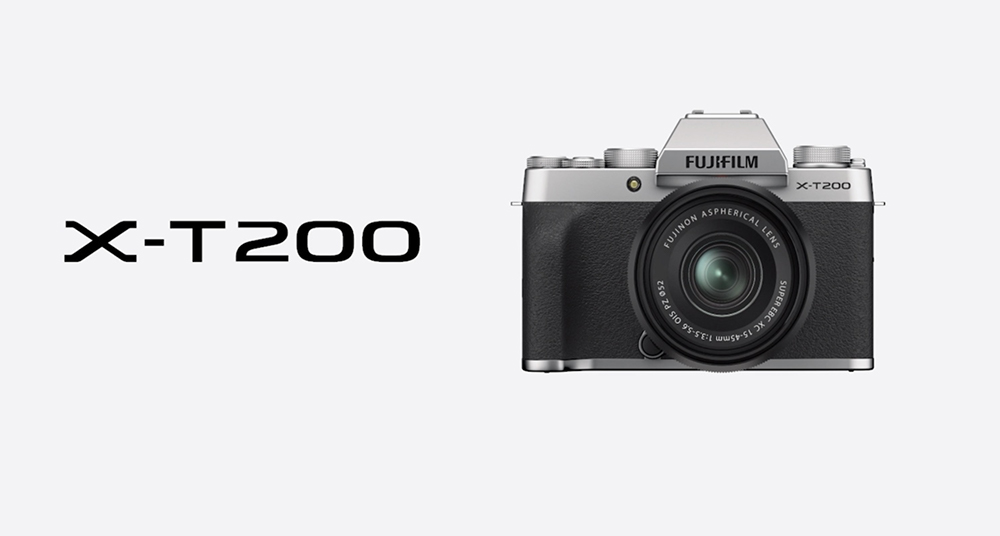 พรีวิว Fuji XT200 กล้องมือใหม่เริ่มต้นรุ่นล่าสุด ถ่ายง่าย ได้ภาพสวย โฟกัสเร็วขึ้น ดีขึ้นกว่าเดิม