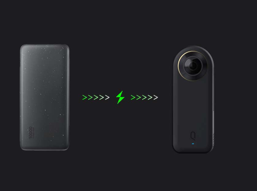 เปรียบเทียบกล้อง QooCam 8K vs Insta360 One R Twin รุ่นไหนคือสุดยอดกล้อง 360 ที่ดีที่สุดกันแน่นะ