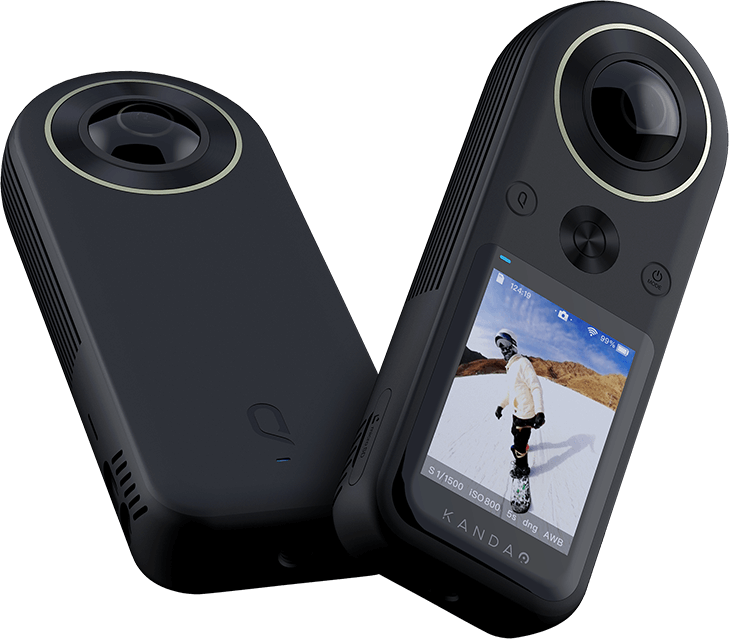 รีวิวเปรียบเทียบ QooCam 8K vs GoPro Max ใครเป็นสุดยอดกล้อง 360 องศาที่เหมาะกับคุณที่สุดในตอนนี้