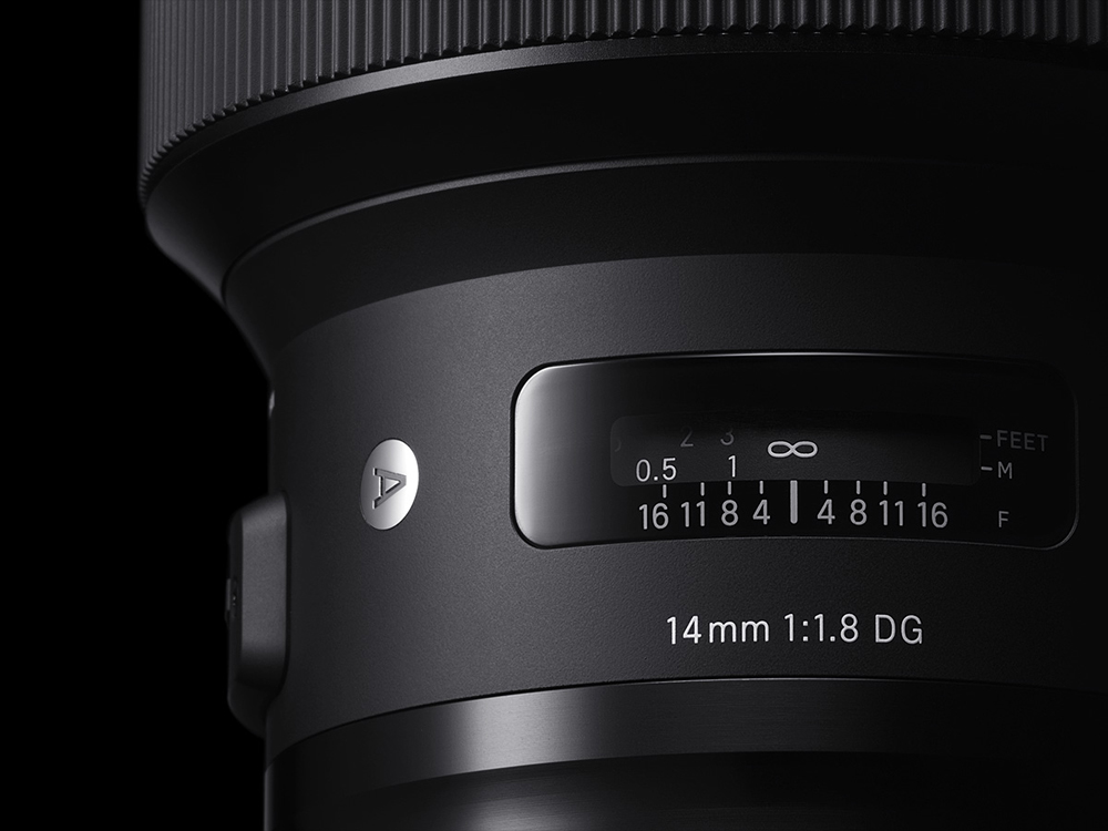 พรีวิว SIGMA 14mm F1.8 ART L Mount เลนส์ Ultra Wide รูรับแสงกว้าง สำหรับการถ่ายภาพ Landscape และ Nightscape  ﻿