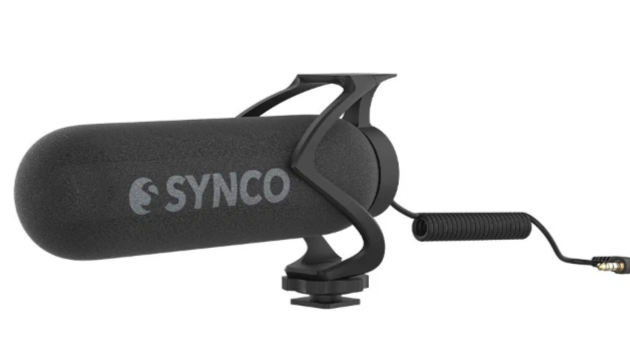 7 ข้อดีของไมโครโฟน Synco Mic M2 ในการถ่ายวิดีโอและบันทึกเสียง