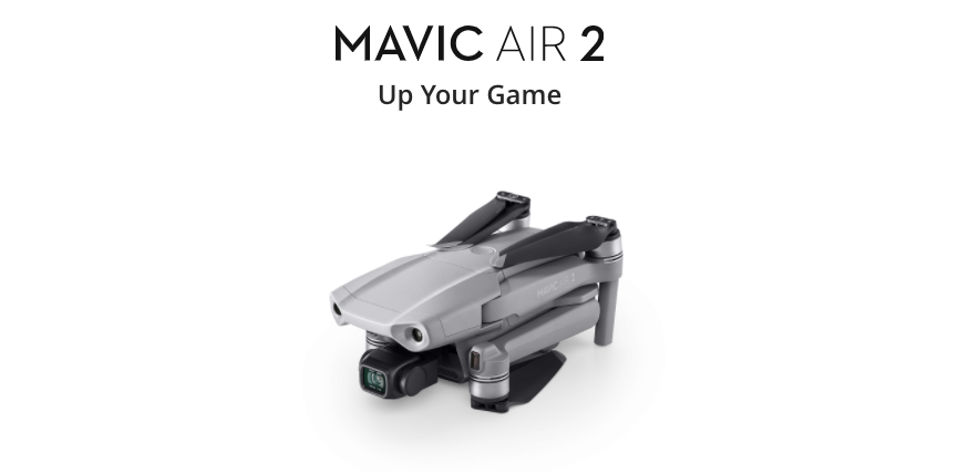 รีวิวสเปค DJI Mavic Air 2 โดรนรุ่นใหม่ล่าสุดที่มาพร้อมกับออปชั่นที่โดดเด่น
