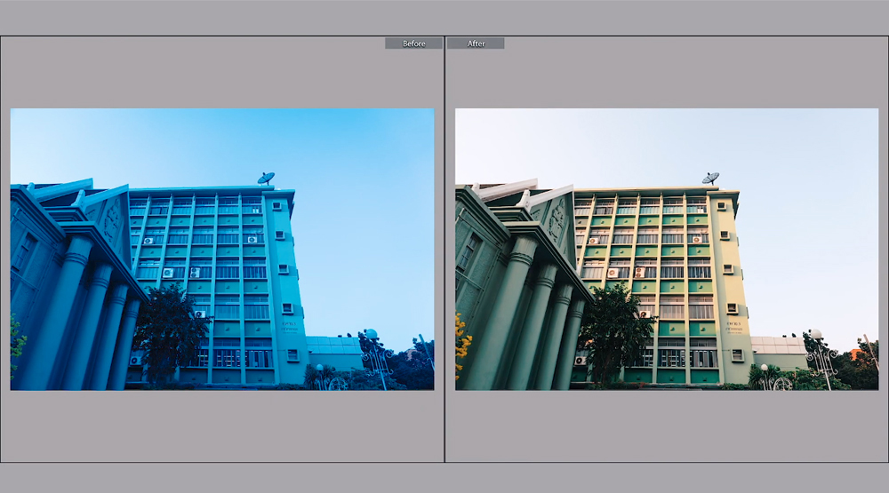 RAW vs JPEG เลือกไฟล์อะไรดี และพื้นฐานที่มือใหม่ต้องรู้ก่อนที่จะเลือกไฟล์สำหรับถ่ายภาพ